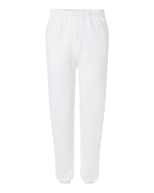 Gildan Unisex Heavy Blend™ Pocket Sweatpants 18100