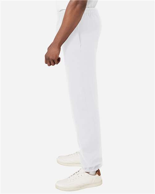 Gildan Unisex Heavy Blend™ Pocket Sweatpants 18100