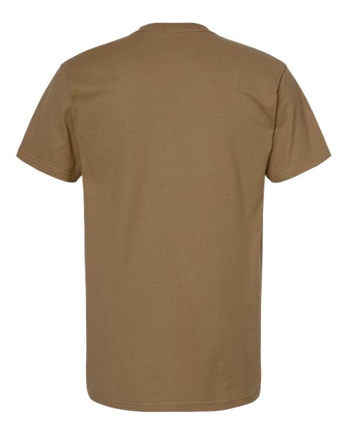 Tultex Unisex Heavyweight Jersey T-Shirt 290