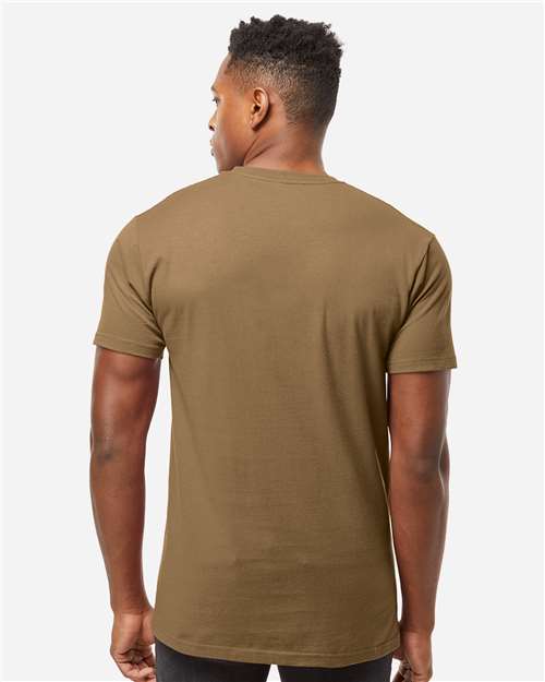 Tultex Unisex Heavyweight Jersey T-Shirt 290