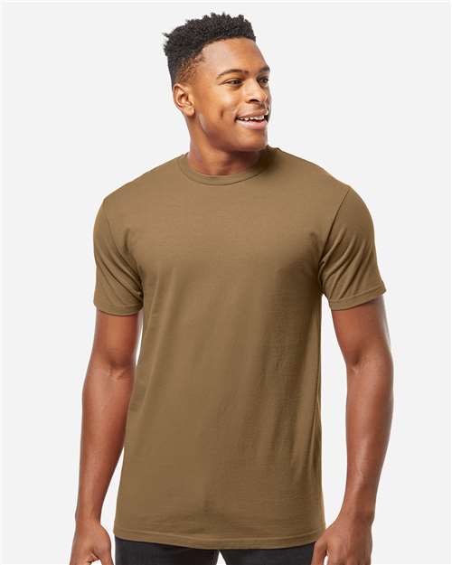 Tultex Unisex Heavyweight Jersey T-Shirt 290