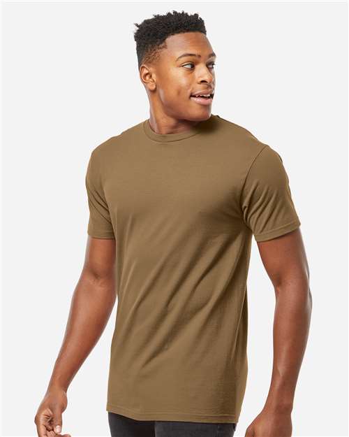 Tultex Unisex Heavyweight Jersey T-Shirt 290
