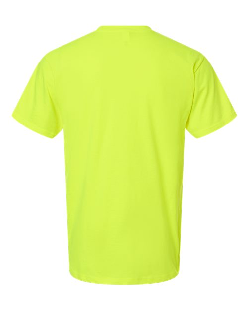 Tultex Unisex Heavyweight Jersey T-Shirt 290