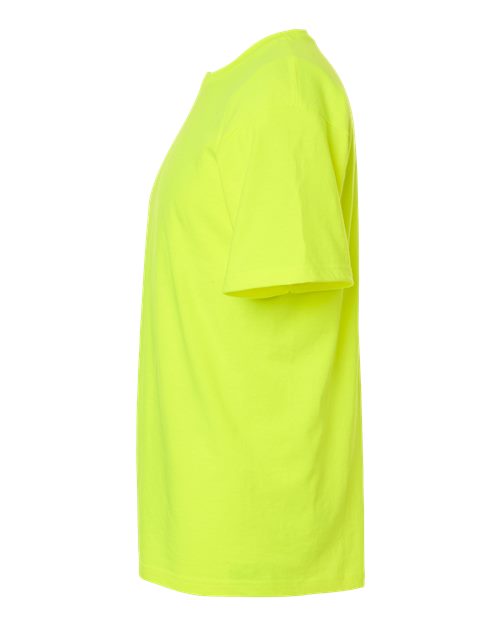 Tultex Unisex Heavyweight Jersey T-Shirt 290