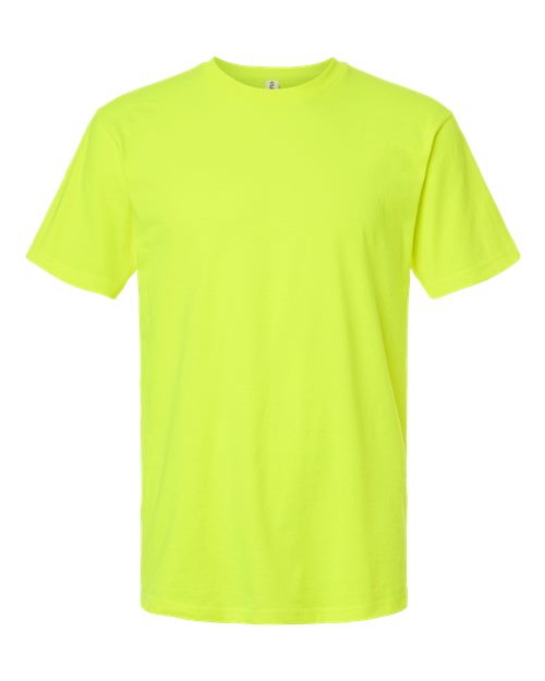 Tultex Unisex Heavyweight Jersey T-Shirt 290