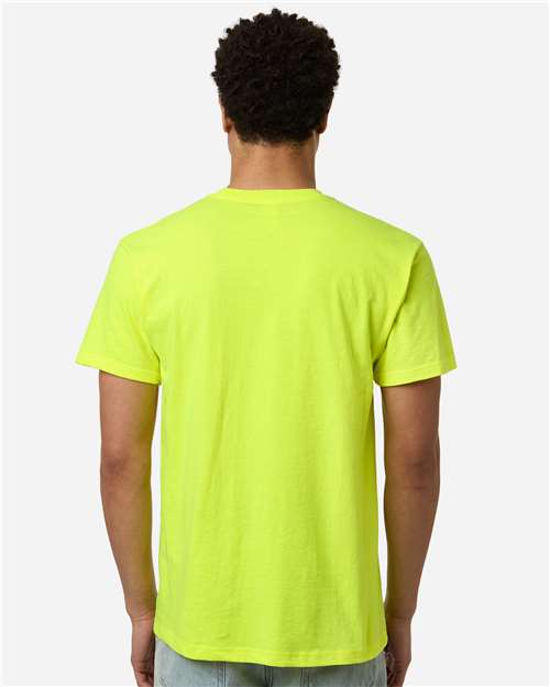 Tultex Unisex Heavyweight Jersey T-Shirt 290
