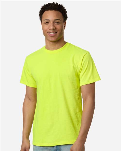 Tultex Unisex Heavyweight Jersey T-Shirt 290