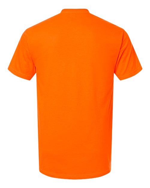 Tultex Unisex Heavyweight Jersey T-Shirt 290