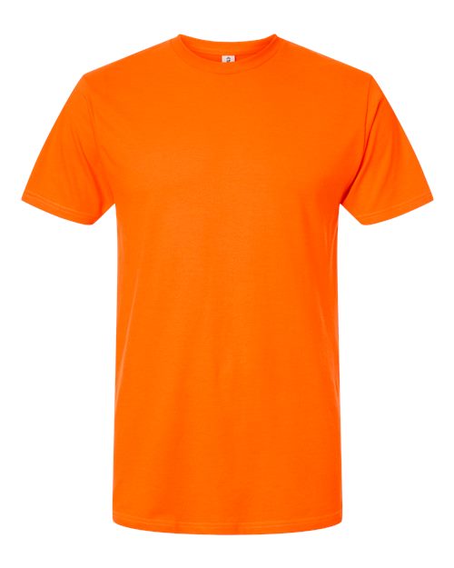 Tultex Unisex Heavyweight Jersey T-Shirt 290