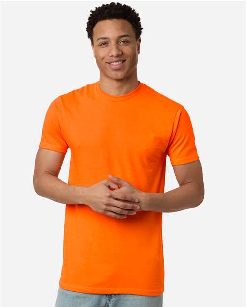 Tultex Unisex Heavyweight Jersey T-Shirt 290