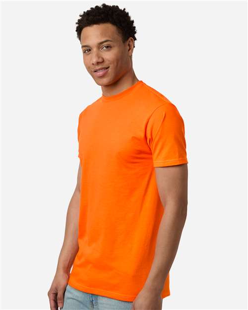 Tultex Unisex Heavyweight Jersey T-Shirt 290