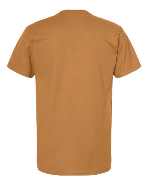Tultex Unisex Heavyweight Jersey T-Shirt 290