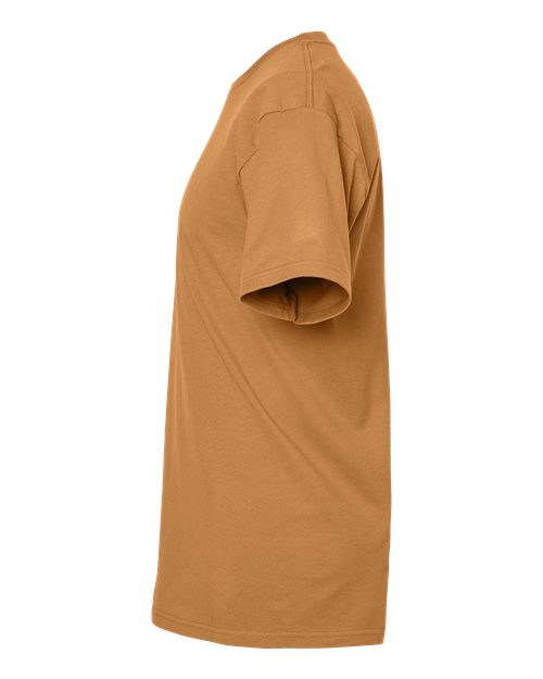 Tultex Unisex Heavyweight Jersey T-Shirt 290