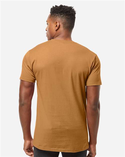 Tultex Unisex Heavyweight Jersey T-Shirt 290