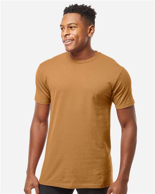 Tultex Unisex Heavyweight Jersey T-Shirt 290