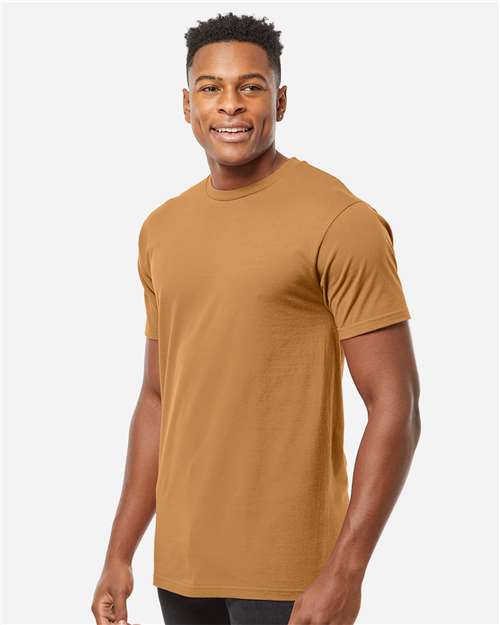 Tultex Unisex Heavyweight Jersey T-Shirt 290