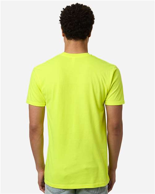 Tultex Unisex Heavyweight Jersey Pocket T-Shirt 293