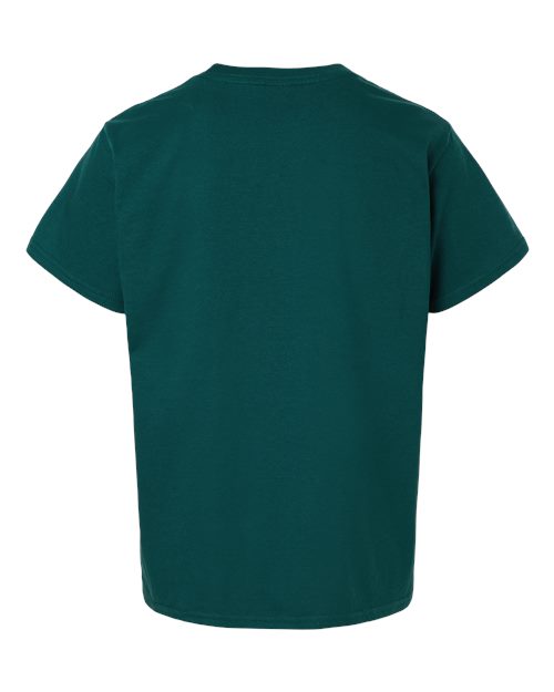 Gildan Youth Softstyle® T-Shirt 64000B