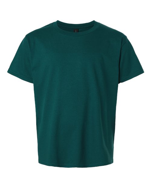 Gildan Youth Softstyle® T-Shirt 64000B