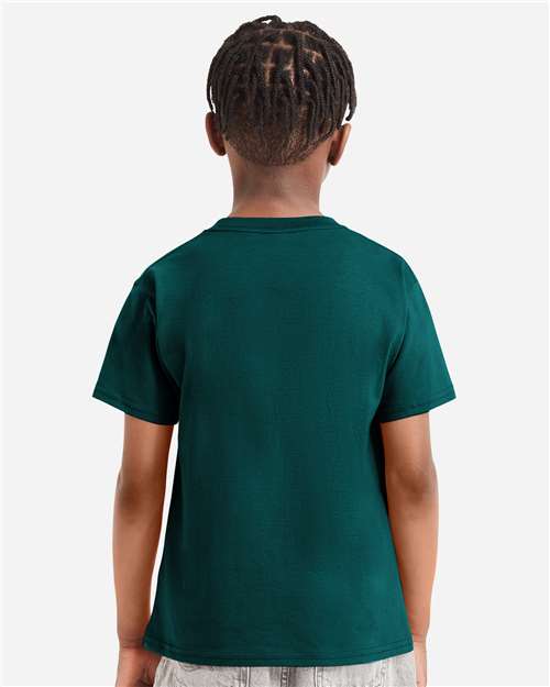 Gildan Youth Softstyle® T-Shirt 64000B