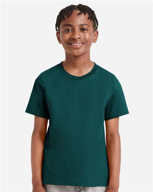 Gildan Youth Softstyle® T-Shirt 64000B