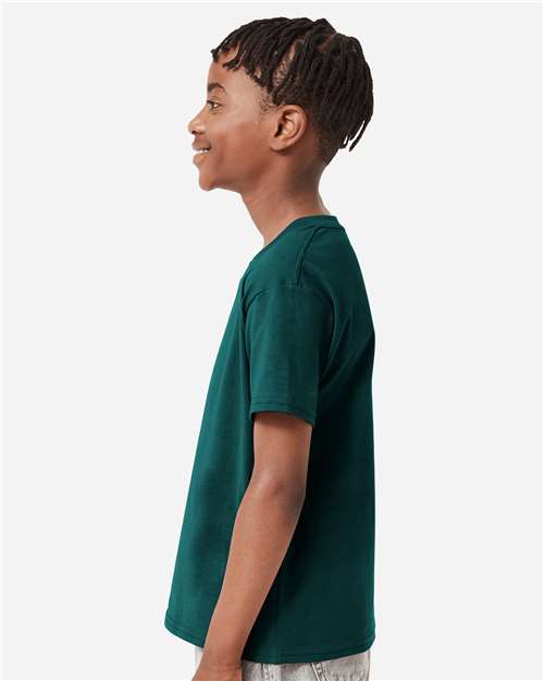 Gildan Youth Softstyle® T-Shirt 64000B