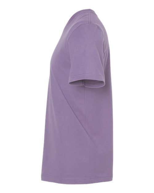 Tultex Combed Cotton T-Shirt 602