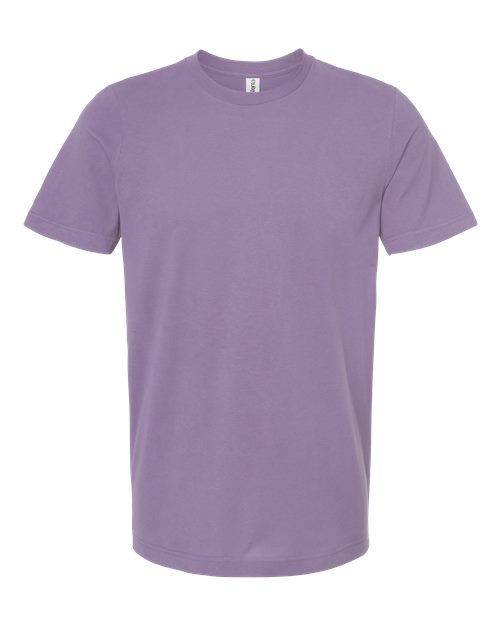 Tultex Combed Cotton T-Shirt 602