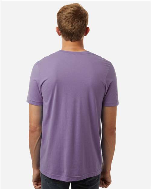 Tultex Combed Cotton T-Shirt 602