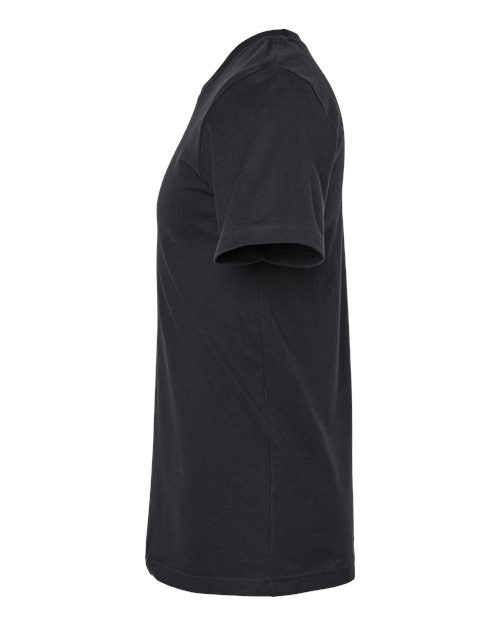 Tultex Unisex Combed CVC T-Shirt 602CVC