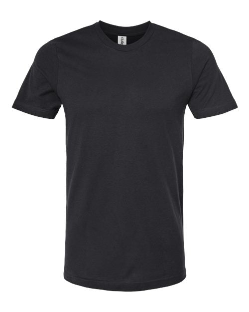 Tultex Unisex Combed CVC T-Shirt 602CVC
