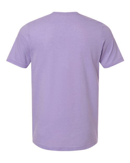 Tultex Unisex Combed CVC T-Shirt 602CVC