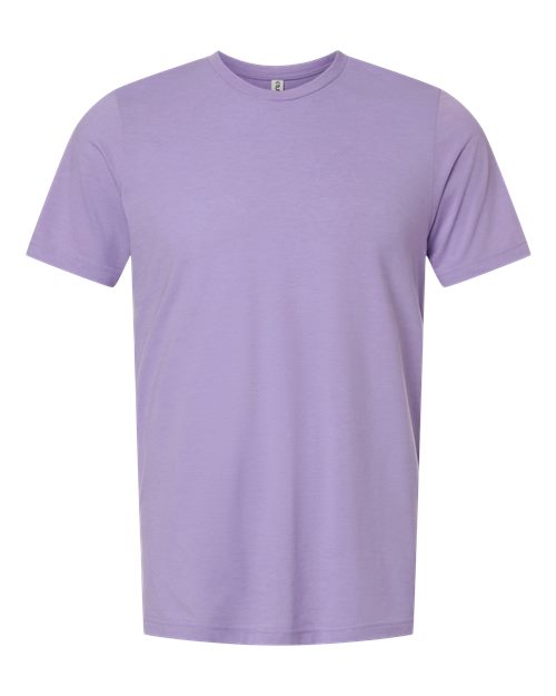 Tultex Unisex Combed CVC T-Shirt 602CVC