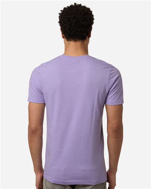 Tultex Unisex Combed CVC T-Shirt 602CVC