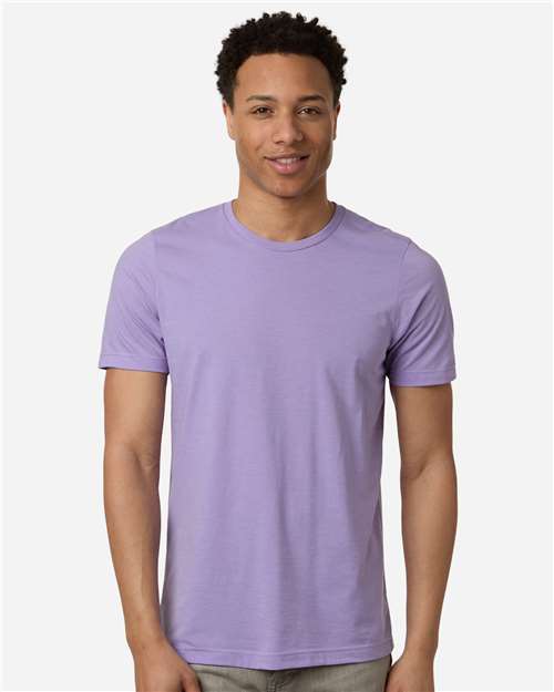 Tultex Unisex Combed CVC T-Shirt 602CVC
