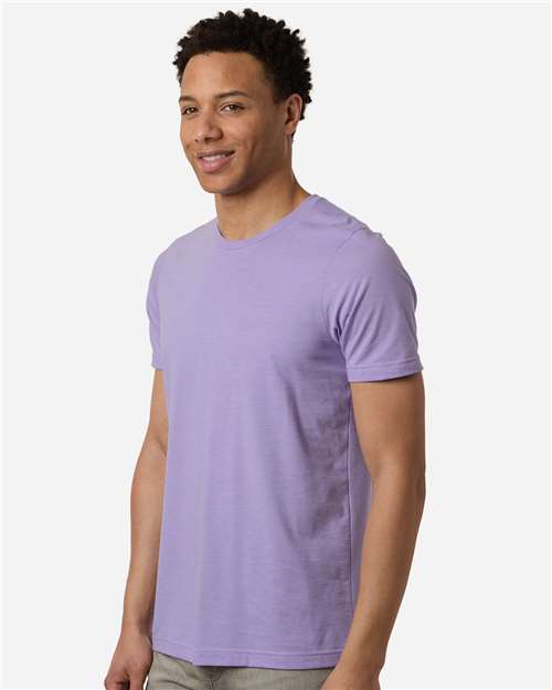 Tultex Unisex Combed CVC T-Shirt 602CVC