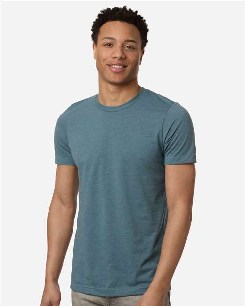 Tultex Unisex Combed CVC T-Shirt 602CVC