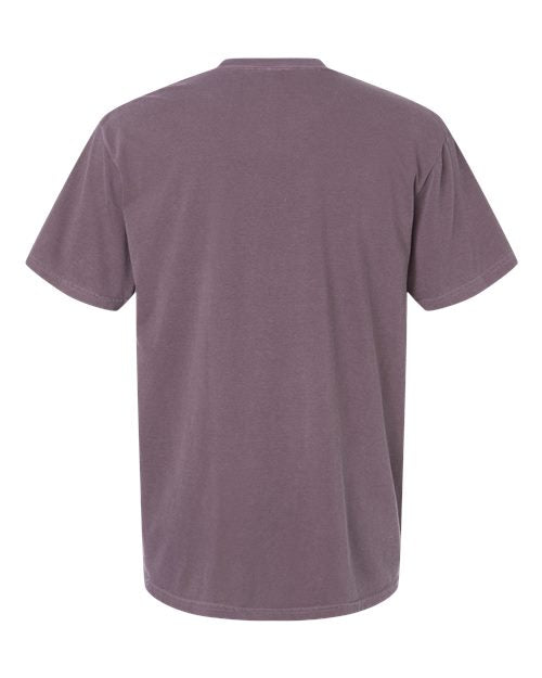 Comfort Colors Unisex Garment-Dyed Heavyweight T-Shirt 1717