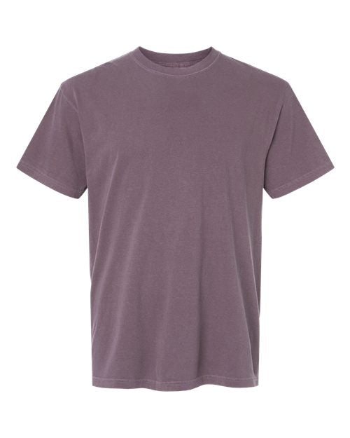 Comfort Colors Unisex Garment-Dyed Heavyweight T-Shirt 1717