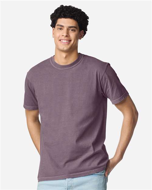 Comfort Colors Unisex Garment-Dyed Heavyweight T-Shirt 1717