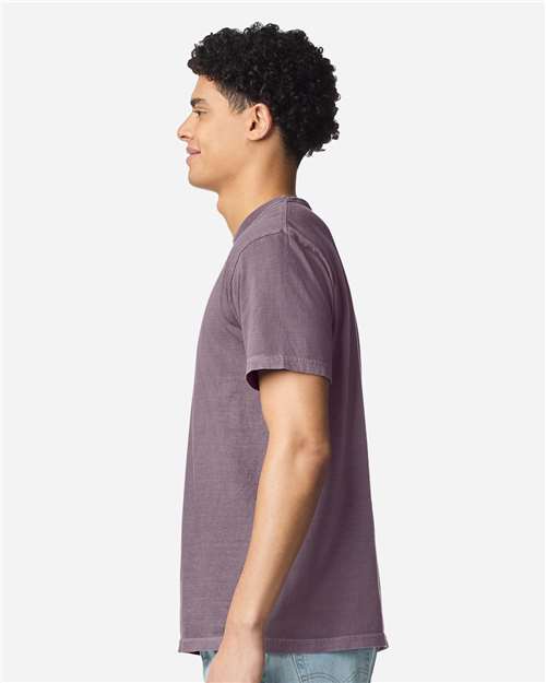 Comfort Colors Unisex Garment-Dyed Heavyweight T-Shirt 1717