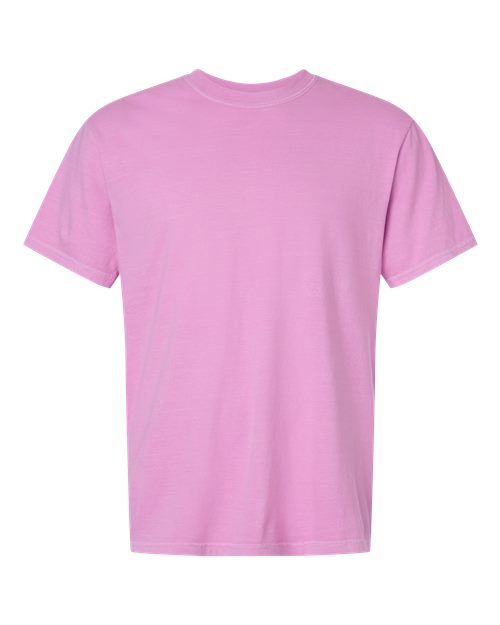 Comfort Colors Unisex Garment-Dyed Heavyweight T-Shirt 1717