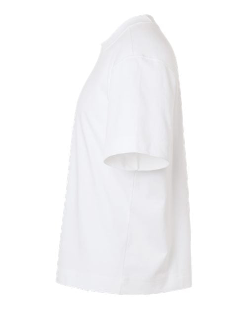 American Apparel Unisex Heavyweight Cotton Boxy Tee 13ML0