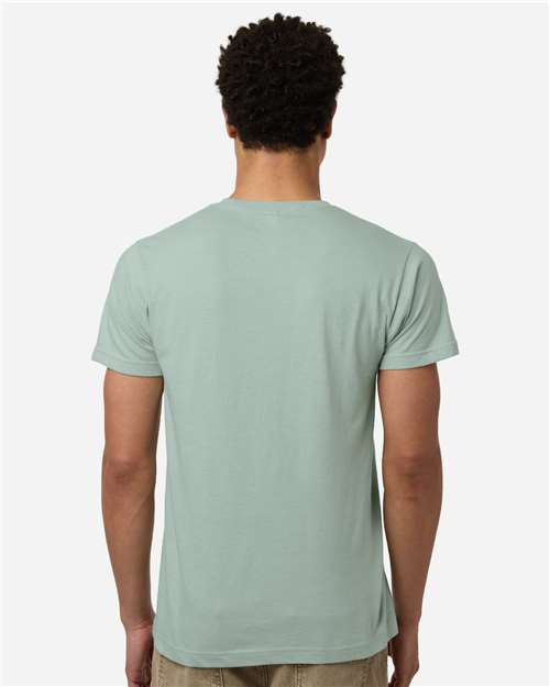 Tultex Unisex Fine Jersey T-Shirt 202