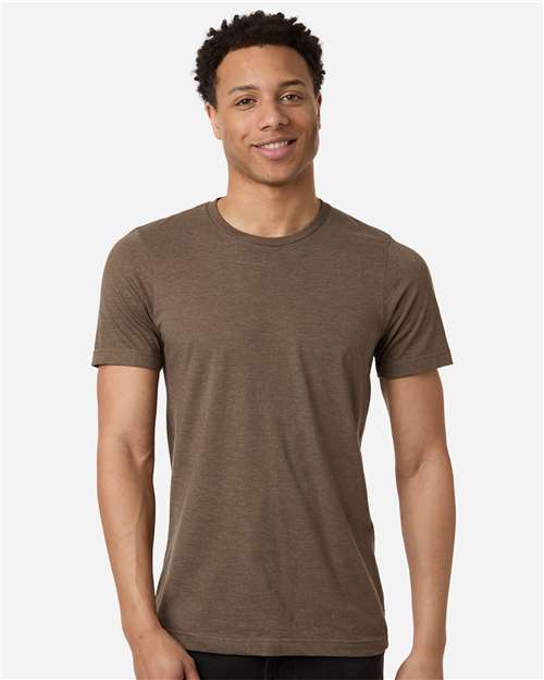 Tultex Unisex Combed CVC T-Shirt 602CVC