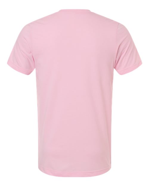Tultex Unisex Combed CVC T-Shirt 602CVC