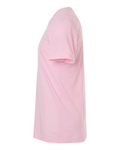Tultex Unisex Combed CVC T-Shirt 602CVC