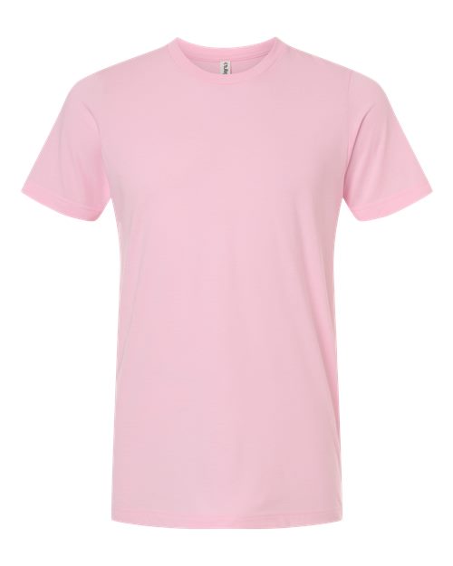 Tultex Unisex Combed CVC T-Shirt 602CVC