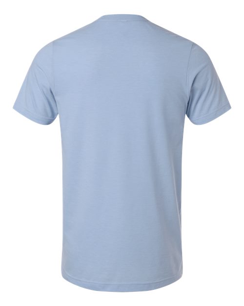 Tultex Unisex Combed CVC T-Shirt 602CVC