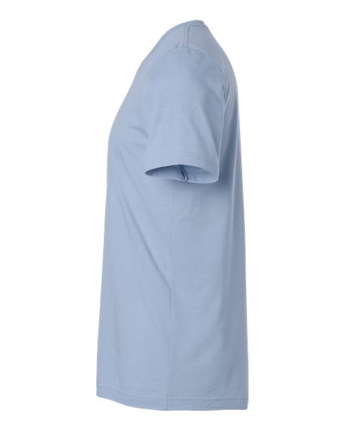 Tultex Unisex Combed CVC T-Shirt 602CVC